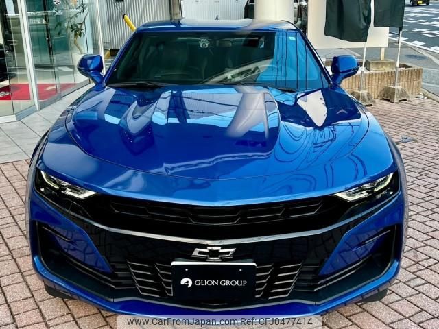 chevrolet camaro 2018 quick_quick_ABA-A1XC_1G1F91RX0K0108152 image 2