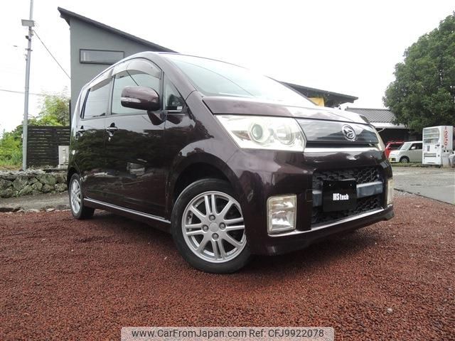 daihatsu move 2009 -DAIHATSU--Move DBA-L175S--L175S-0216830---DAIHATSU--Move DBA-L175S--L175S-0216830- image 1