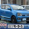 suzuki alto 2021 quick_quick_4BA-HA36S_HA36S-933315 image 1