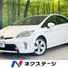 toyota prius 2012 -TOYOTA--Prius DAA-ZVW30--ZVW30-5374964---TOYOTA--Prius DAA-ZVW30--ZVW30-5374964- image 1