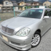 toyota brevis 2001 AA73264 image 2