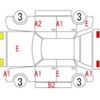 honda fit 2017 CFJ1840727 image 2