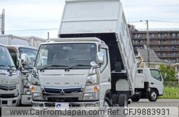 mitsubishi-fuso canter 2019 GOO_NET_EXCHANGE_0704331A30240604W002