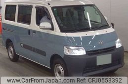 toyota townace-van 2022 -TOYOTA 【横浜 400ﾓ2827】--Townace Van 5BF-S403M--S403M-0014758---TOYOTA 【横浜 400ﾓ2827】--Townace Van 5BF-S403M--S403M-0014758-