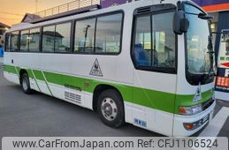 isuzu gala 2007 quick_quick_BDG-RR7JJBJ_RR7JJB-60028