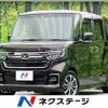 honda n-box 2021 -HONDA--N BOX 6BA-JF3--JF3-5084422---HONDA--N BOX 6BA-JF3--JF3-5084422- image 1