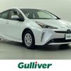 toyota prius 2020 -TOYOTA--Prius 6AA-ZVW51--ZVW51-6174350---TOYOTA--Prius 6AA-ZVW51--ZVW51-6174350- image 1