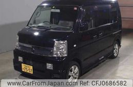 suzuki every-wagon 2011 -SUZUKI 【宇都宮 581ｱ7557】--Every Wagon DA64W--362410---SUZUKI 【宇都宮 581ｱ7557】--Every Wagon DA64W--362410-