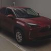 toyota yaris-cross 2022 -TOYOTA--Yaris Cross 5BA-MXPB10--MXPB10-2023901---TOYOTA--Yaris Cross 5BA-MXPB10--MXPB10-2023901- image 5