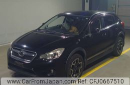 subaru xv 2013 -SUBARU--Subaru XV GP7-040867---SUBARU--Subaru XV GP7-040867-