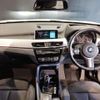 bmw x1 2017 quick_quick_ABA-JG15_WBAJG120X0EE61907 image 3