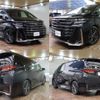 toyota vellfire 2023 -TOYOTA--Vellfire 6AA-AAHH40W--AAHH40-0001346---TOYOTA--Vellfire 6AA-AAHH40W--AAHH40-0001346- image 3