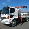 hino ranger 2012 -HINO 【宮崎 130つ1100】--Hino Ranger FD7JJA-10160---HINO 【宮崎 130つ1100】--Hino Ranger FD7JJA-10160- image 1