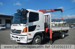 hino ranger 2012 -HINO 【宮崎 130つ1100】--Hino Ranger FD7JJA-10160---HINO 【宮崎 130つ1100】--Hino Ranger FD7JJA-10160-