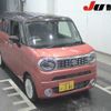 suzuki wagon-r 2022 -SUZUKI 【大宮 581ﾎ241】--Wagon R Smile MX91S--MX91S-147099---SUZUKI 【大宮 581ﾎ241】--Wagon R Smile MX91S--MX91S-147099- image 1