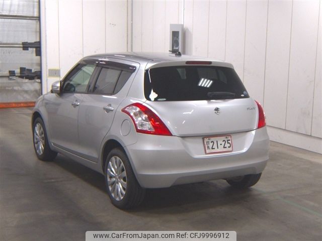 suzuki swift 2013 -SUZUKI--Swift ZD72S--202343---SUZUKI--Swift ZD72S--202343- image 2