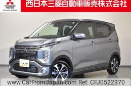 mitsubishi ek-cross 2024 quick_quick_5AA-B34W_B34W-0401084