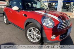 mini mini-others 2013 -BMW--BMW Mini DBA-SU16--531280---BMW--BMW Mini DBA-SU16--531280-