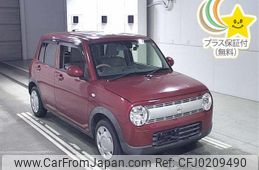 suzuki alto-lapin 2018 -SUZUKI--Alto Lapin HE33S-189820---SUZUKI--Alto Lapin HE33S-189820-