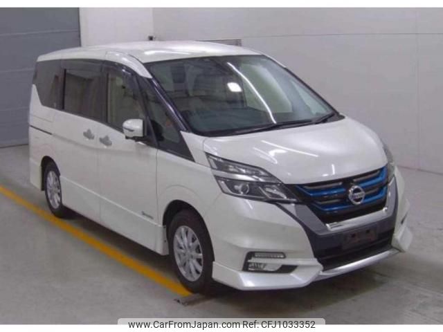nissan serena 2018 quick_quick_DAA-HFC27_004978 image 1