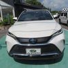 toyota harrier 2021 -TOYOTA--Harrier AXUH85--0017112---TOYOTA--Harrier AXUH85--0017112- image 24