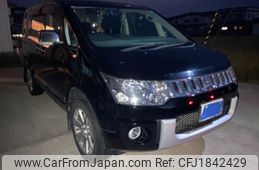 mitsubishi delica-d5 2015 CFJ1842429