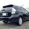 toyota prius-α 2014 -TOYOTA--Prius α DAA-ZVW41W--ZVW41-0007162---TOYOTA--Prius α DAA-ZVW41W--ZVW41-0007162- image 8