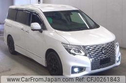 nissan elgrand 2021 quick_quick_5BA-TE52_TE52-148190