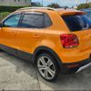 volkswagen cross-polo 2012 -VOLKSWAGEN--VW Cross Polo 6RCBZW--CU077084---VOLKSWAGEN--VW Cross Polo 6RCBZW--CU077084- image 11