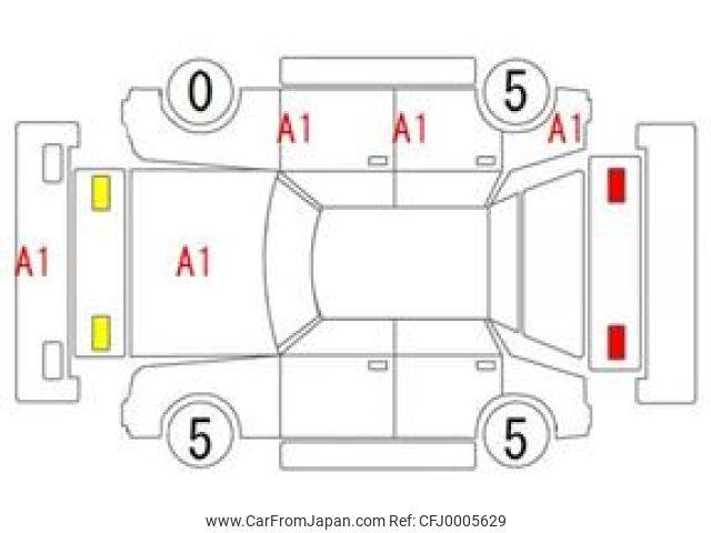 audi sq5 2022 -AUDI--Audi SQ5 3BA-FYCWGA--WAUZZZFY7N2028496---AUDI--Audi SQ5 3BA-FYCWGA--WAUZZZFY7N2028496- image 2