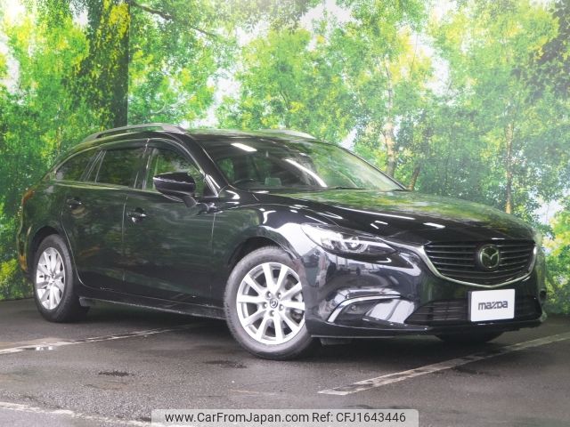 mazda atenza 2016 CFJ1643446 image 1