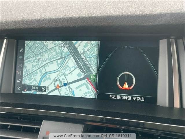 bmw x4 2018 CFJ1819311 image 2