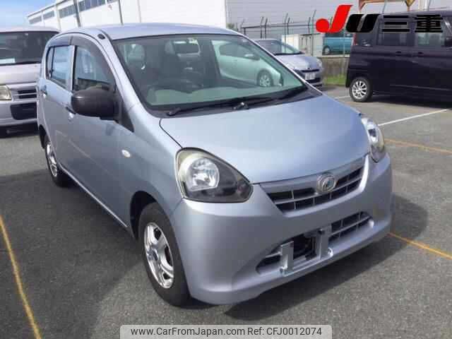 daihatsu mira-e-s 2013 -DAIHATSU--Mira e:s LA310S-1032844---DAIHATSU--Mira e:s LA310S-1032844- image 1