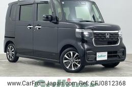 honda n-box 2024 -HONDA--N BOX 6BA-JF5--JF5-1008516---HONDA--N BOX 6BA-JF5--JF5-1008516-