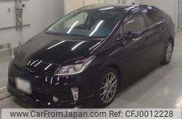 toyota prius 2014 -TOYOTA 【杉並 300た1238】--Prius ZVW30-1867127---TOYOTA 【杉並 300た1238】--Prius ZVW30-1867127-