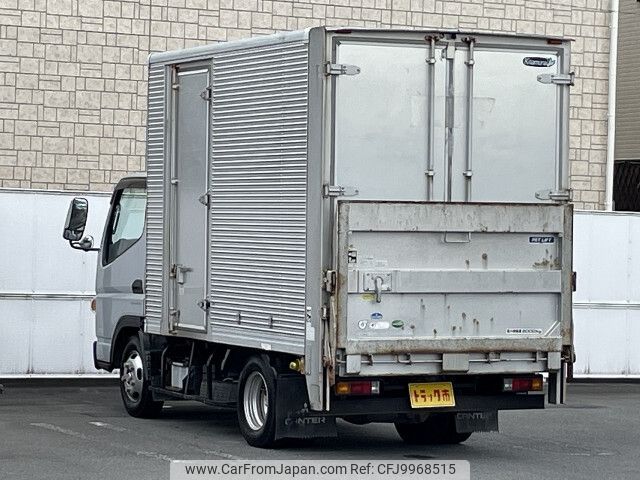 mitsubishi-fuso canter 2018 -MITSUBISHI--Canter TPG-FBA20--FBA20-570267---MITSUBISHI--Canter TPG-FBA20--FBA20-570267- image 2