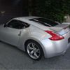 nissan fairlady-z 2009 -NISSAN 【浜松 300ﾕ9146】--Fairlady Z CBA-Z34--Z34-602635---NISSAN 【浜松 300ﾕ9146】--Fairlady Z CBA-Z34--Z34-602635- image 2