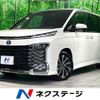 toyota voxy 2025 CFJ1755603 image 1