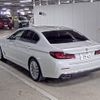 bmw 5-series 2021 quick_quick_3LA-JA20PH_WBA12AG020CH06637 image 2