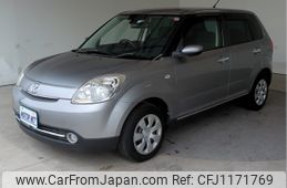 mazda verisa 2012 -MAZDA--Verisa DBA-DC5W--DC5W-357499---MAZDA--Verisa DBA-DC5W--DC5W-357499-