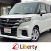 suzuki solio 2025 CFJ1622972 image 1