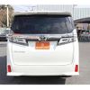 toyota vellfire 2018 -TOYOTA--Vellfire DBA-AGH35W--AGH35-0027666---TOYOTA--Vellfire DBA-AGH35W--AGH35-0027666- image 9