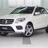 mercedes-benz gle-class 2017 -MERCEDES-BENZ--Benz GLE LDA-166024--WDC1660242A922783---MERCEDES-BENZ--Benz GLE LDA-166024--WDC1660242A922783- image 1