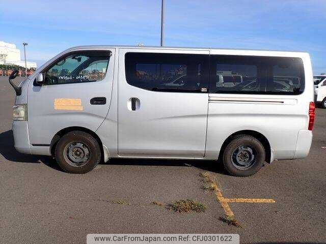 nissan caravan-van 2013 504928-241010140759 image 2