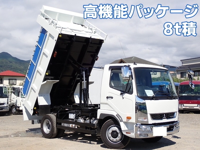 三菱 4WD キャブォーバ car_22e24075-b9bc-4a30-b6db-