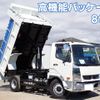 mitsubishi-fuso fighter 2024 -MITSUBISHI--Fuso Fighter 2KG-FK72FZ--FK72FZ-666666---MITSUBISHI--Fuso Fighter 2KG-FK72FZ--FK72FZ-666666- image 1