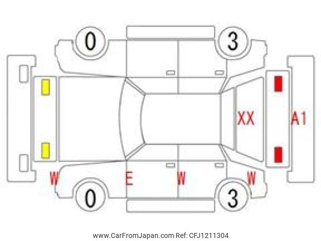 toyota sienta 2018 -TOYOTA--Sienta DBA-NSP170G--NSP170-7163860---TOYOTA--Sienta DBA-NSP170G--NSP170-7163860- image 2