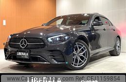 mercedes-benz e-class 2022 -MERCEDES-BENZ--Benz E Class 4AA-213078C--W1K2130782B023304---MERCEDES-BENZ--Benz E Class 4AA-213078C--W1K2130782B023304-