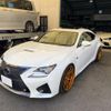 lexus rc-f 2015 quick_quick_USC10_USC10-6000508 image 16