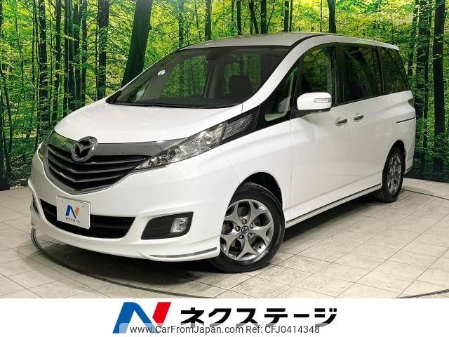 mazda biante 2014 -MAZDA--Biante DBA-CCFFW--CCFFW-109582---MAZDA--Biante DBA-CCFFW--CCFFW-109582- image 1